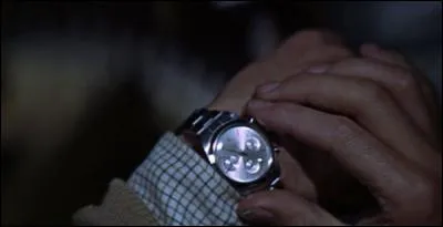 Dans quel film de James Bond peut-on observer cette sc&egrave;ne ?