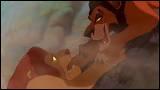 Quiz Le roi lion