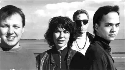 Qui est le leader des Pixies ?