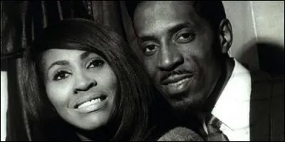 Quel est le prénom du mari de Tina Turner ?