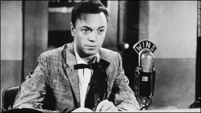 Quel est le nom du DJ inventeur de l'expression Rock'n'Roll ?