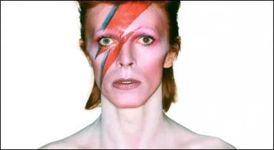 Qui est en réalité Ziggy Stardust ?
