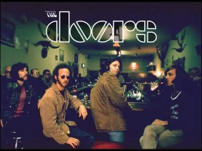 Complétez ce titre célèbre des Doors : "When The .....'s Over".