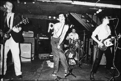 Qui interprète "If The Kids Are United" en 1979 ?