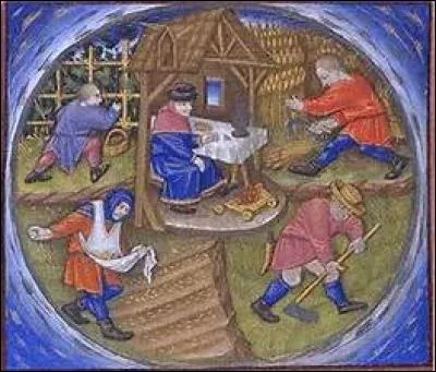 Quel mot est mal orthographié ?