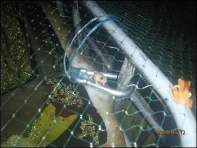 Monument sarde de l'âge du bronze !