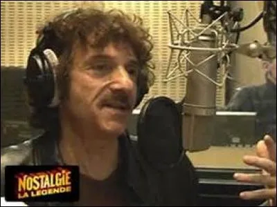 Reconnaissez-le et dites de quel groupe cet artiste faisait partie depuis 1969 ?