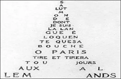 Qu'est-ce qu'écrire pour Mallarmé ?