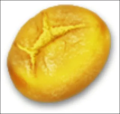 Quel est le prix de base d'un pain &agrave; la patate ?