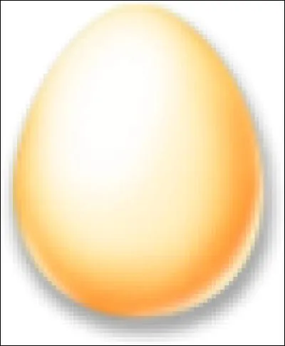 Combien de temps faut-il pour obtenir un �uf ?