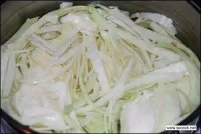 Que signifie l'expression "faire chou blanc" ?