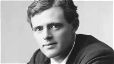Dans le roman "Croc-Blanc" de Jack London, qui est Croc-Blanc ?