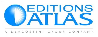 Les éditions Atlas furent créées en 1954. A l'origine éditeur d'encyclopédies, Atlas se spécialise dans l'édition de séries de produits culturels. Atlas est numéro un en France dans ce domaine.
De quelle région viennent les éditions Atlas ?