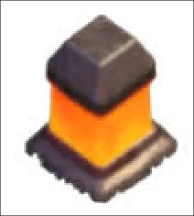 Quel est le level de celui-ci ?