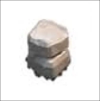 Quel est le level de ce rempart ?