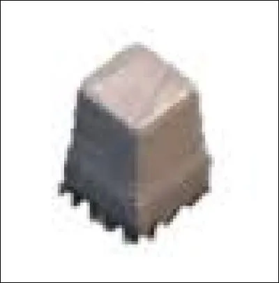 Quel est le level de ce rempart ?