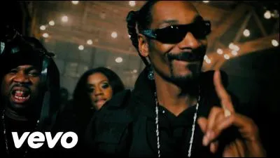 Lequel de ces rappeurs a chanté "Boom" ?