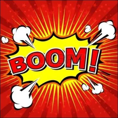 Le Boom latino-américain est...