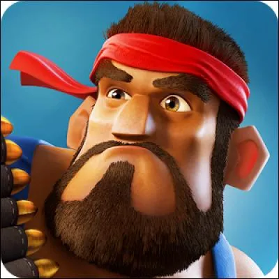 Retrouvez le nom de ce jeu de stratégie ?