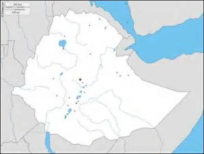 Lequel de ces pays n'est pas frontalier avec la Zambie ?