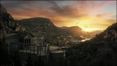 Comment s'appelle le boss de fin du jeu "Titan Quest", sorti en 2006 ?