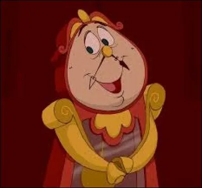 Dans quel Disney rencontre-t-on Big Ben ?