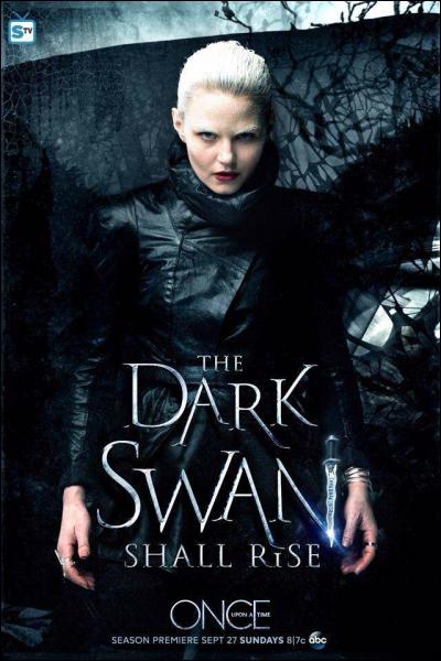 Que veut dire Dark Swan ?