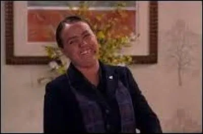 Qui est l'ennemie de Jessie ?