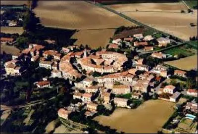 Lasserre-de-Prouille est un village de l'Aude situé dans la nouvelle région ...