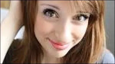 Qui est cette fille ?