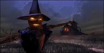 Comment s'appelle l'île que Sir Daniel Fortesque doit libérer des griffes de Zarok dans "MediEvil" ?