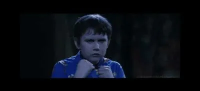 Qui dit : "Pas contre nous." ?