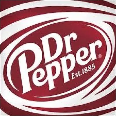 Dans quel secteur de l'agroalimentaire est spécialisée la firme américaine "Dr Pepper" ?