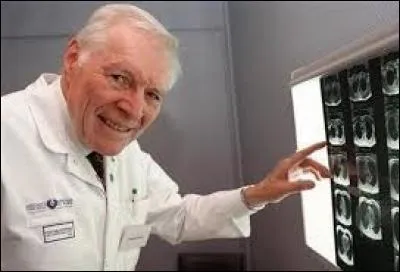 Le docteur Christian Cabrol est un chirurgien de renommée mondiale. En effet, il est célèbre pour avoir réussi en 1968, la première transplantation d'un ... en Europe.