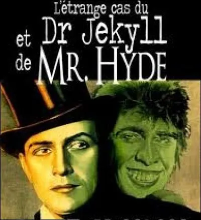 Sur l'image ci-contre, deux célèbres personnages de la littérature du XIXe siècle. Quel grand auteur britannique en est le géniteur ?