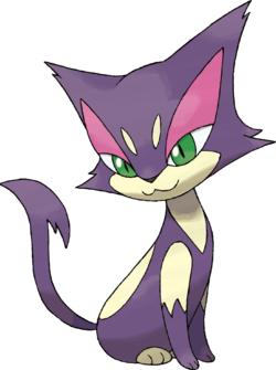Quiz Pokemon