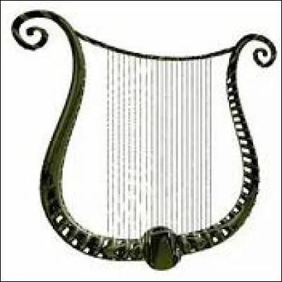 Qui est le/la dieu/déesse de la musique ?