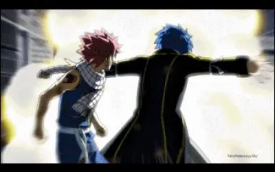 Citez une ou plusieurs techniques de Jellal :