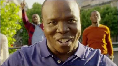 Lequel de ces groupes a chanté "Tu es fou" ?