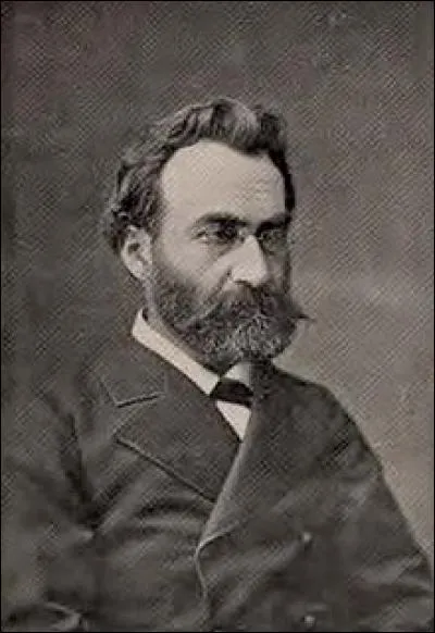 Qui a écrit "Le Fou" ?