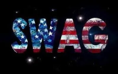 Lequel de ces termes est un synonyme de "swag" ?