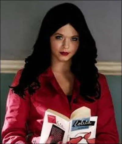 Alison utilisait quel faux nom ?