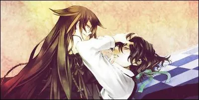 Aime-t-elle aussi une autre personne qu'Oz ?