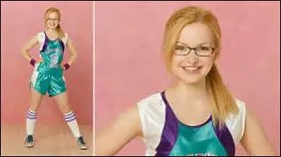 Quelle est l'activité préférée de Maddie ?