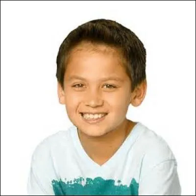 Parker est-il en couple ?