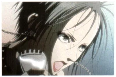 A quel manga appartient l'image ?