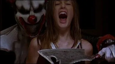 Il ne vaut mieux pas regarder ce film si vous avez peur des clowns. D'ailleurs, comment appelle-t-on cette peur ?