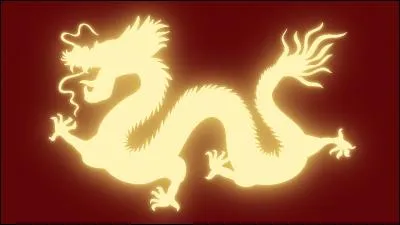 Selon l'astrologie chinoise, quand aura lieu la prochaine année du dragon ? (Quiz écrit en 2016)