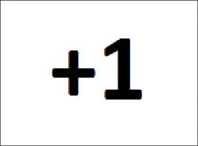 Pour renforcer un avis énoncé sur maints forums vous postez le vôtre afin de plussoyer ou encore de plussoir mais sans faire de néologisme !