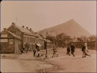 Quelles habitations ne trouve-t-on pas au Nord ?